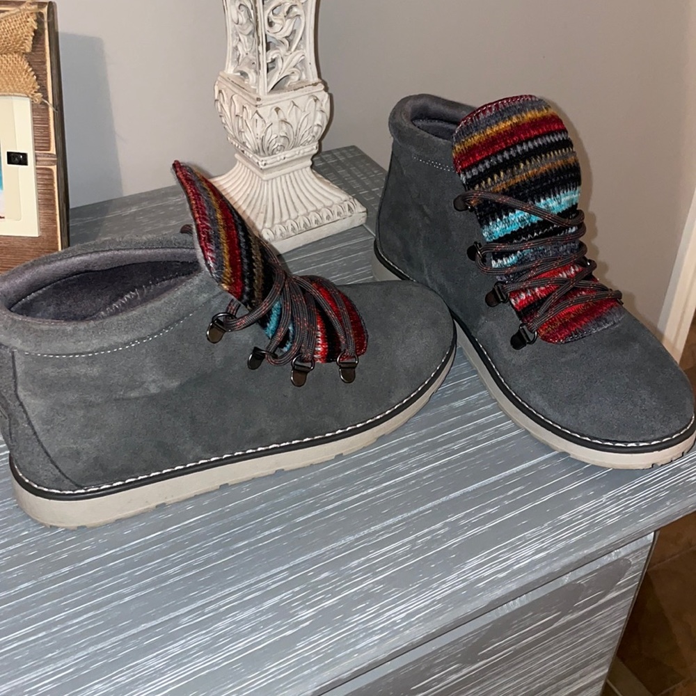 Sketchers bobs winter boots